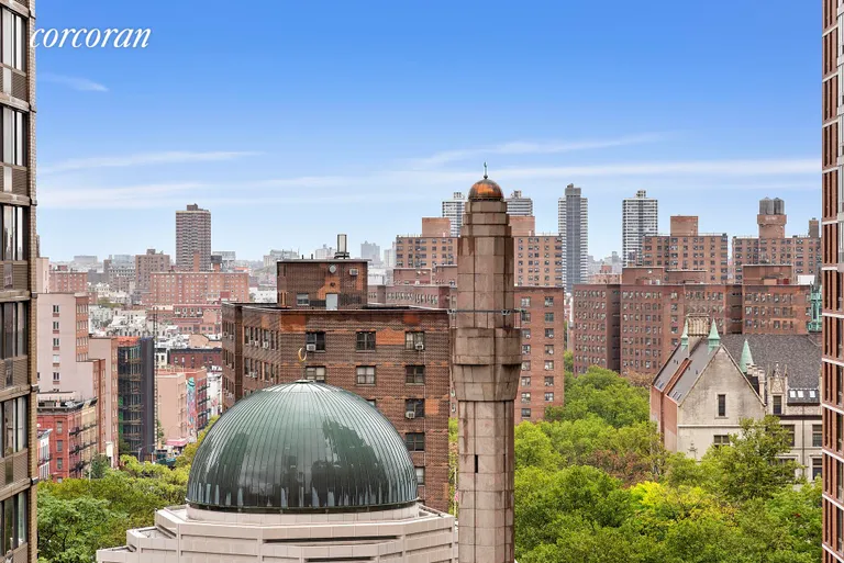 New York City Real Estate | View 206 East 95th Street, 14B | View | View 6