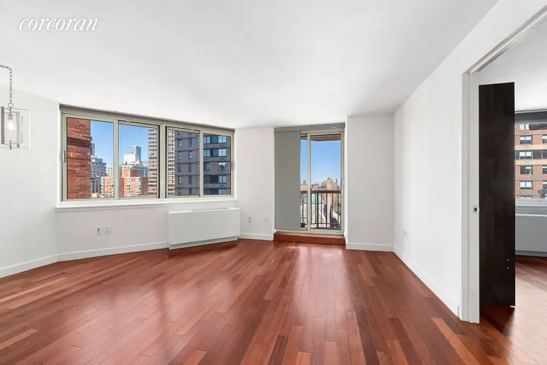 New York City Real Estate | View 206 East 95th Street, 14B | Other Listing Photo | View 7