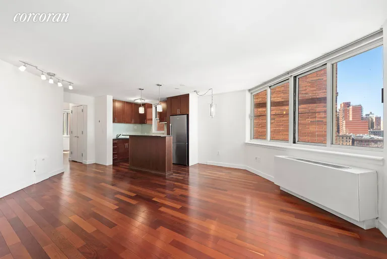 New York City Real Estate | View 206 East 95th Street, 14B | Other Listing Photo | View 8