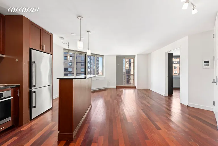 New York City Real Estate | View 206 East 95th Street, 14B | Other Listing Photo | View 9