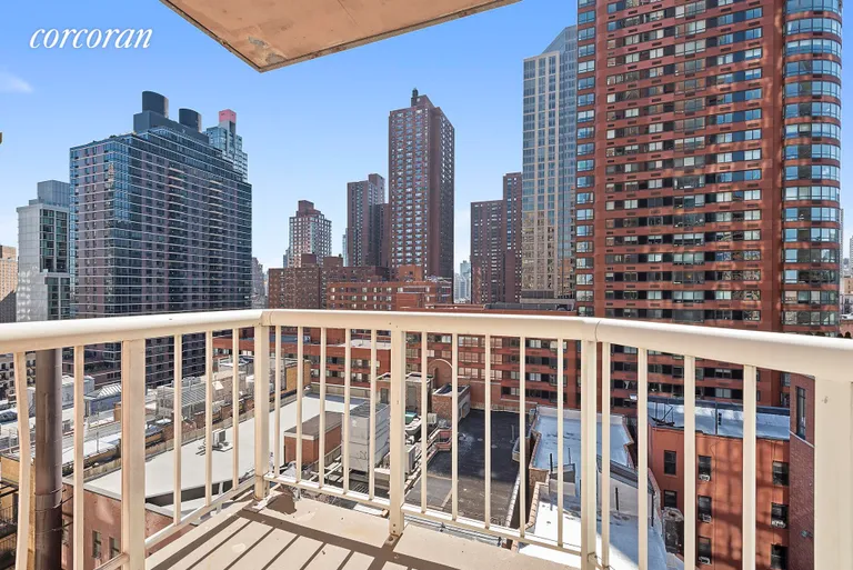 New York City Real Estate | View 206 East 95th Street, 14B | Other Listing Photo | View 10