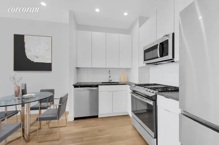New York City Real Estate | View 12 Lawton Street, 3A | room 1 | View 2
