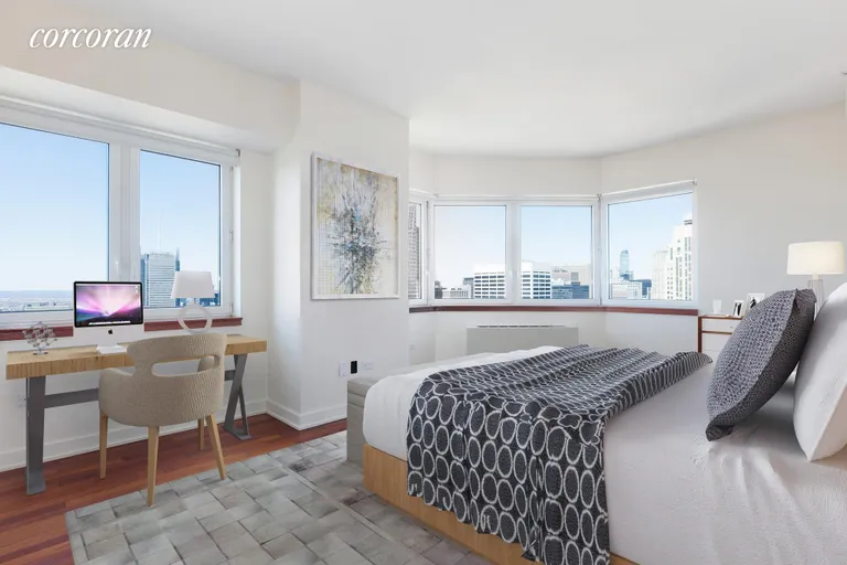 New York City Real Estate | View 425 Fifth Avenue, 64B | room 2 | View 3