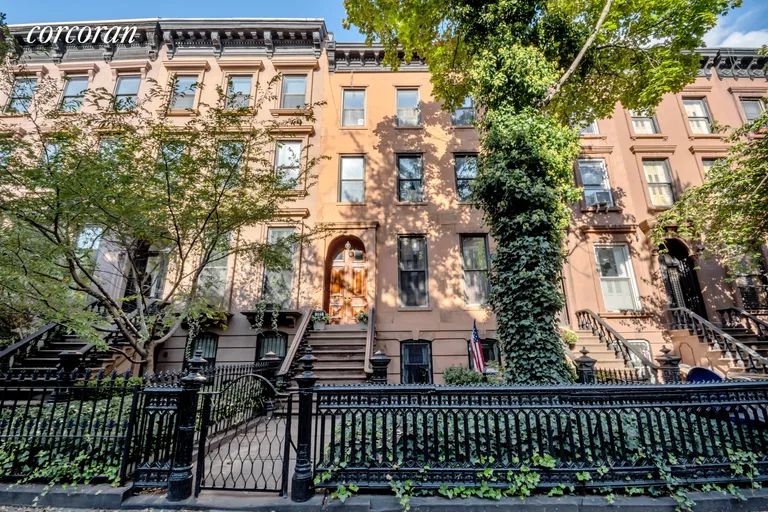New York City Real Estate | View 381 Union Street | 5 Beds, 3.5 Baths | View 1