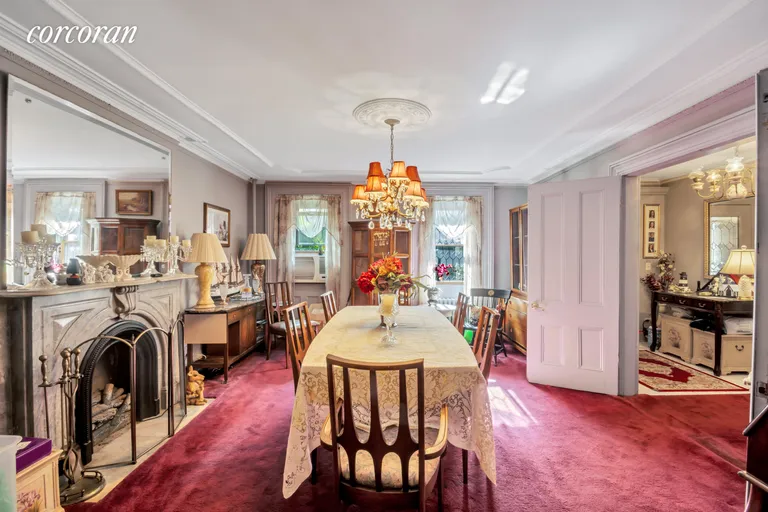 New York City Real Estate | View 381 Union Street | room 5 | View 6