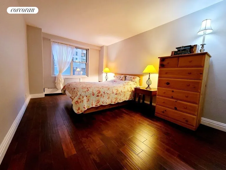 New York City Real Estate | View 303 West 66th Street, 2KW | room 11 | View 12