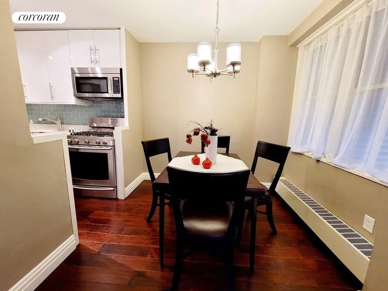 New York City Real Estate | View 303 West 66th Street, 2KW | room 10 | View 11