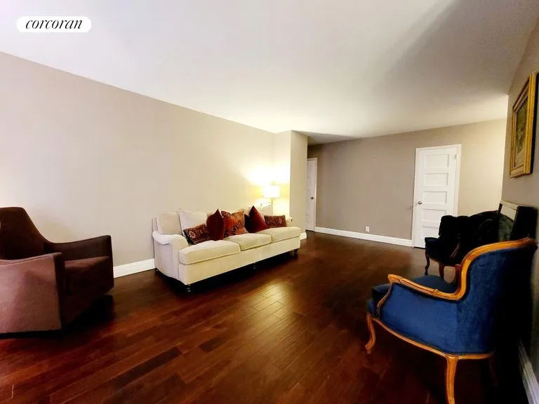 New York City Real Estate | View 303 West 66th Street, 2KW | room 9 | View 10