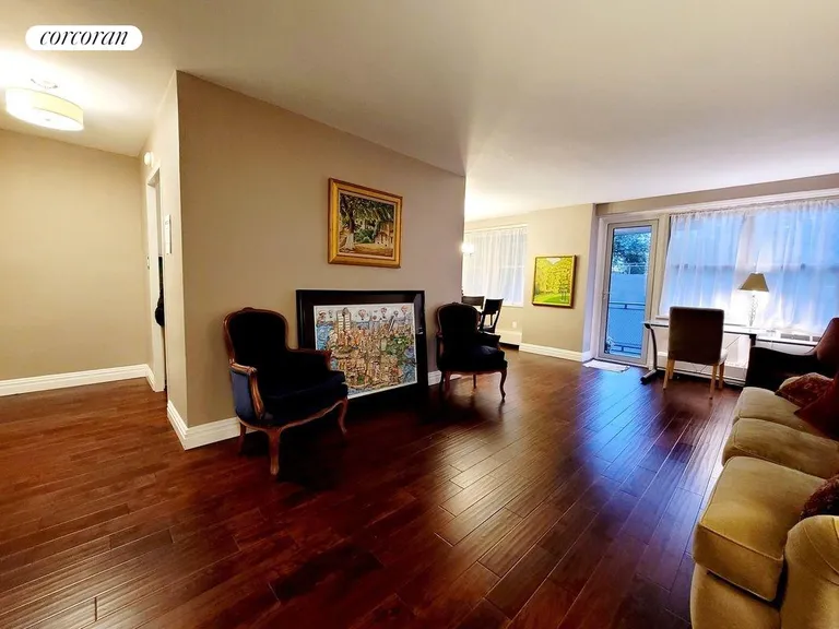 New York City Real Estate | View 303 West 66th Street, 2KW | room 8 | View 9
