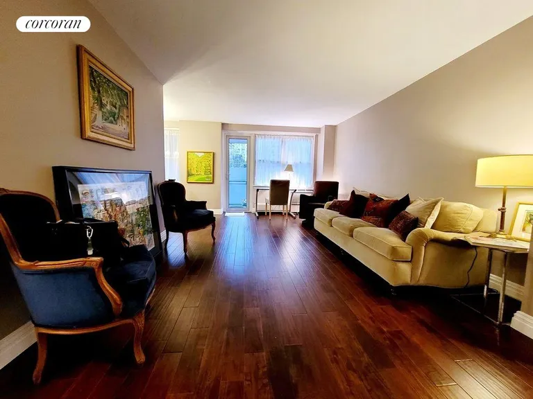 New York City Real Estate | View 303 West 66th Street, 2KW | room 6 | View 7