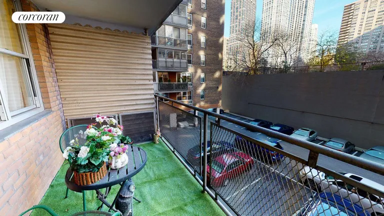 New York City Real Estate | View 303 West 66th Street, 2KW | room 14 | View 15