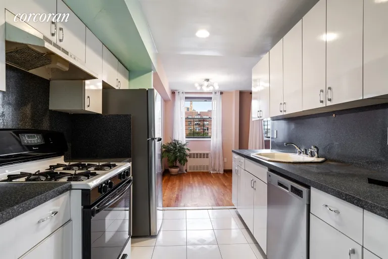New York City Real Estate | View 30 Bay 29th Street, 4R | Kitchen / Dining Room | View 3