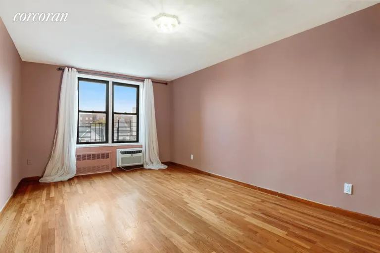 New York City Real Estate | View 30 Bay 29th Street, 4R | Primary Bedroom | View 7