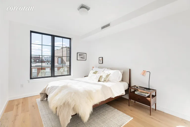 New York City Real Estate | View 356 Baltic Street, 4B | Primary Bedroom | View 5