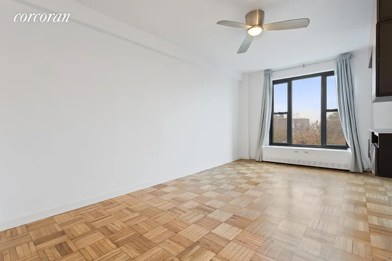 New York City Real Estate | View 345 Clinton Avenue, 7E | Views! | View 2