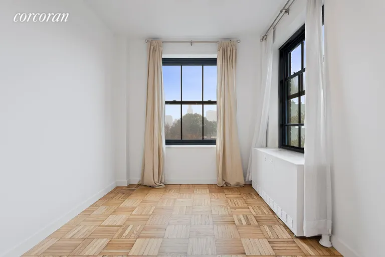 New York City Real Estate | View 345 Clinton Avenue, 7E | Two Exposures! | View 8