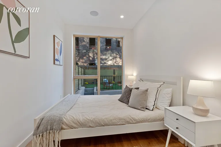 New York City Real Estate | View 179 Gates Avenue, 1 | room 6 | View 7