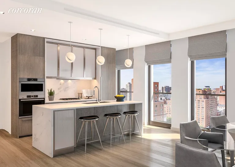 New York City Real Estate | View 181 East 28th Street, 1002 | 2 Beds, 2 Baths | View 1