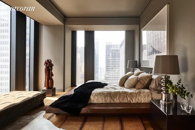 New York City Real Estate | View 53 West 53rd Street, 36BC | room 1 | View 2
