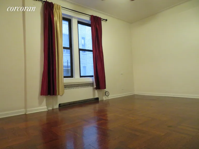 New York City Real Estate | View 120 West 138th Street, 1G | 1 Bed, 1 Bath | View 1