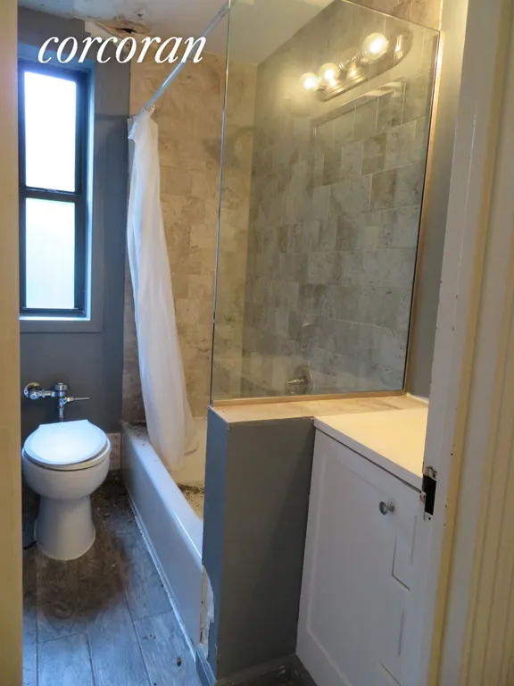 New York City Real Estate | View 120 West 138th Street, 1G | room 3 | View 4
