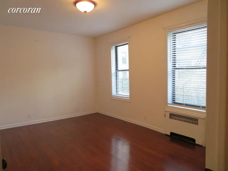 New York City Real Estate | View 120 West 138th Street, 1G | room 5 | View 6