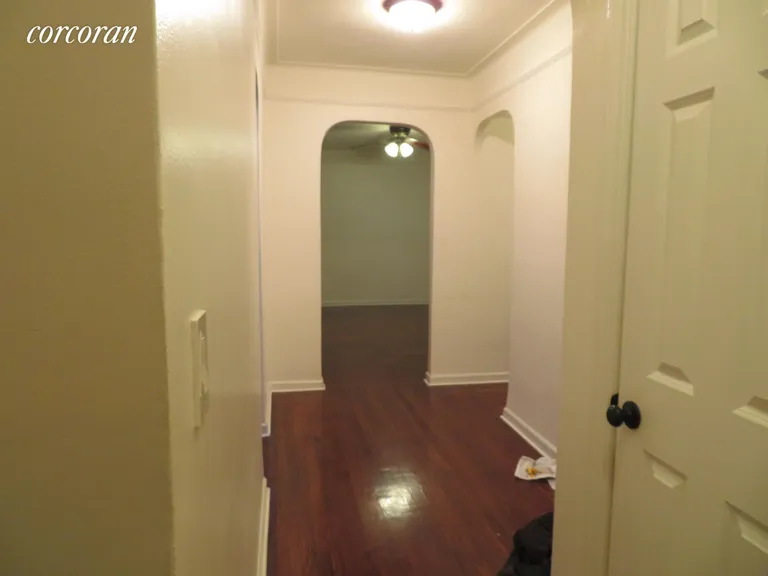New York City Real Estate | View 120 West 138th Street, 1G | room 7 | View 8