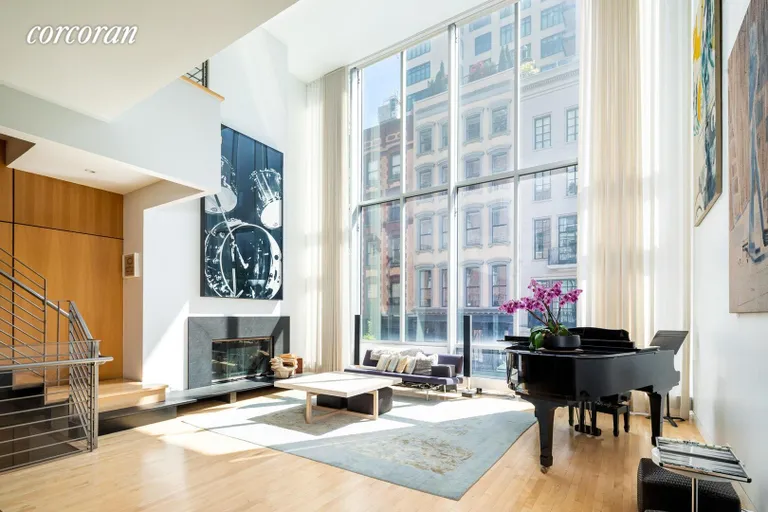 New York City Real Estate | View 144 Reade Street | 5 Beds, 5 Baths | View 1