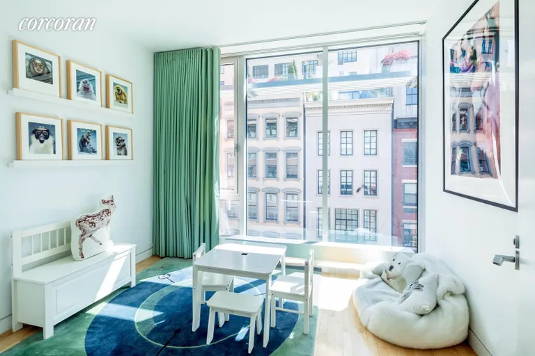 New York City Real Estate | View 144 Reade Street | Bedroom | View 10