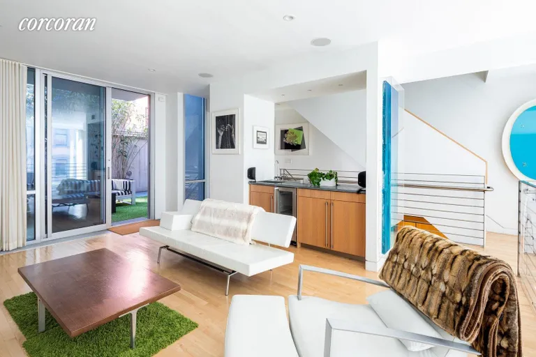 New York City Real Estate | View 144 Reade Street | Other Listing Photo | View 11