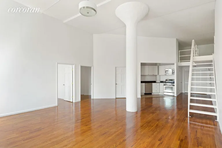 New York City Real Estate | View 80 Varick Street, 6FF | room 6 | View 7