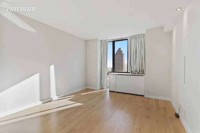 New York City Real Estate | View 255 East 49th Street, 25C | Bedroom | View 4