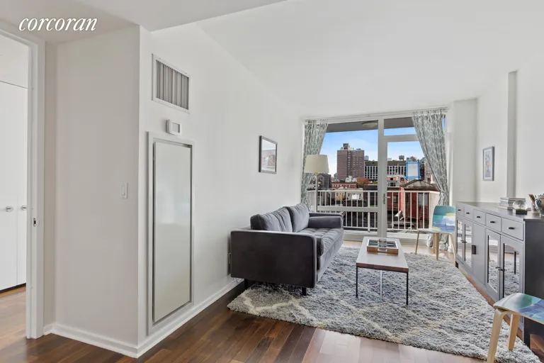 New York City Real Estate | View 340 East 23rd Street, 7-A | room 2 | View 3