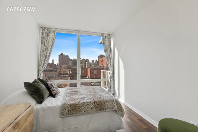 New York City Real Estate | View 340 East 23rd Street, 7-A | room 3 | View 4