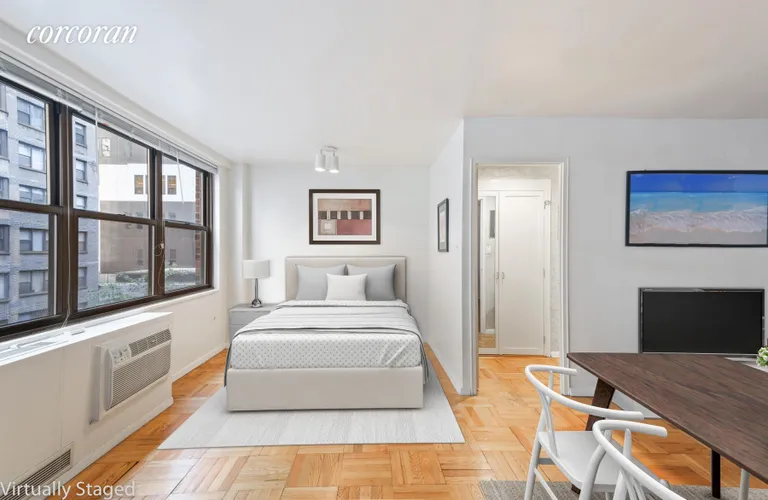 New York City Real Estate | View 209 East 56th Street, 5K | room 1 | View 2