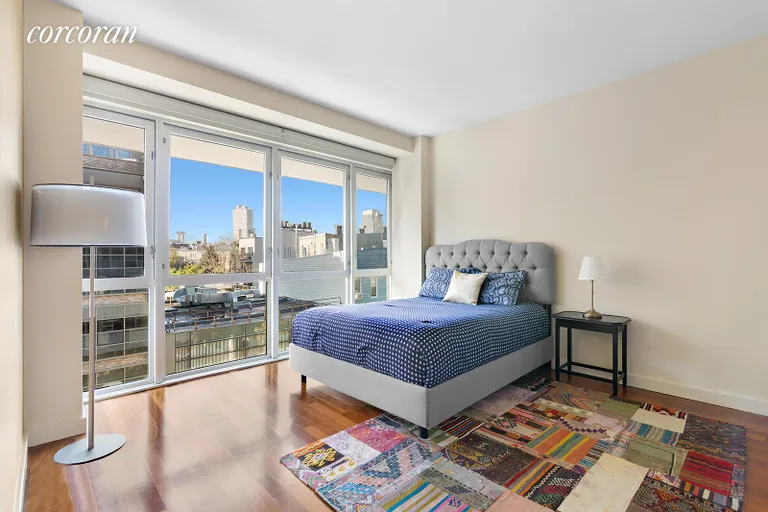 New York City Real Estate | View 125 North 10th Street, S4E | room 2 | View 3