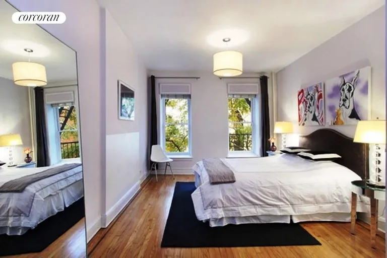 New York City Real Estate | View 29 Willow Street, 3R | room 2 | View 3