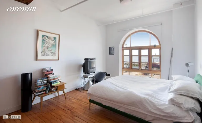 New York City Real Estate | View 275 Conover Street, 5-N | room 3 | View 4