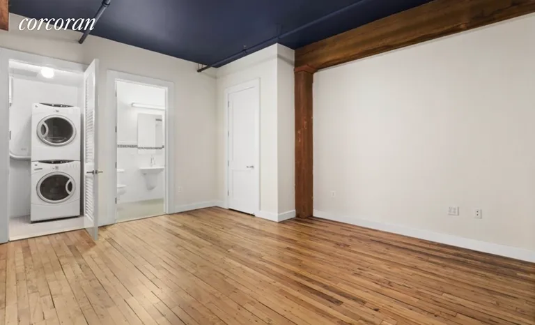 New York City Real Estate | View 275 Conover Street, 5-N | room 5 | View 6