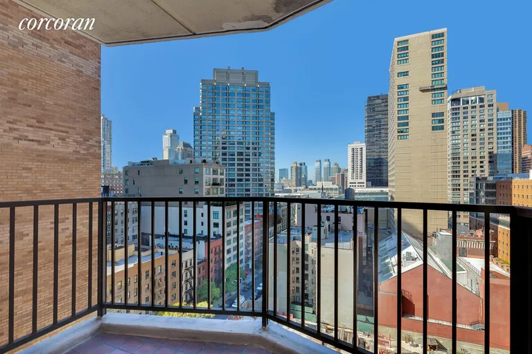 New York City Real Estate | View 10 West 66th Street, 15D | room 2 | View 3