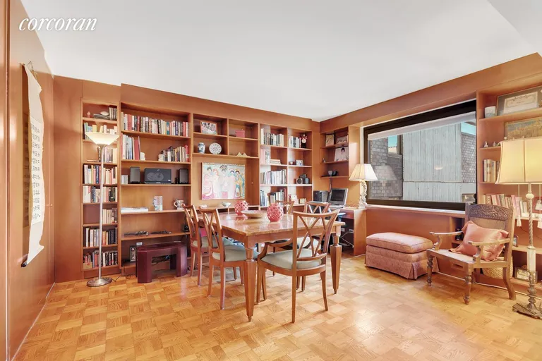 New York City Real Estate | View 10 West 66th Street, 15D | room 3 | View 4