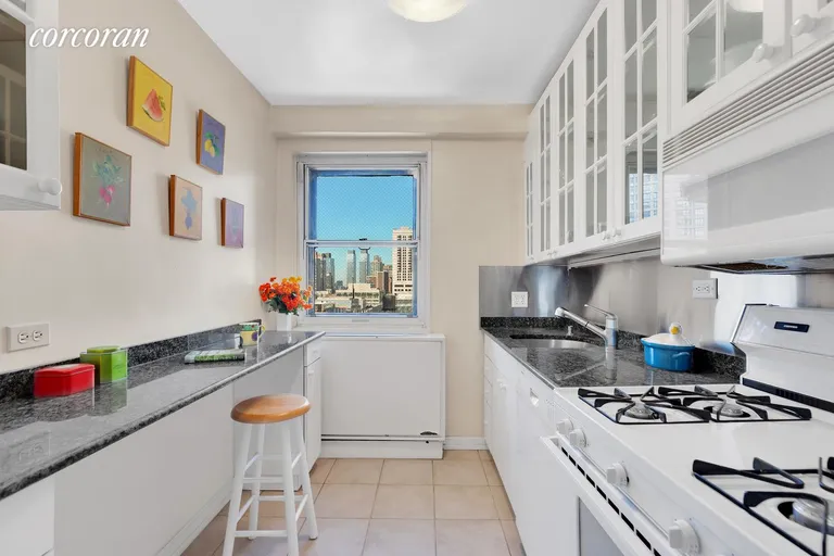 New York City Real Estate | View 10 West 66th Street, 15D | room 4 | View 5
