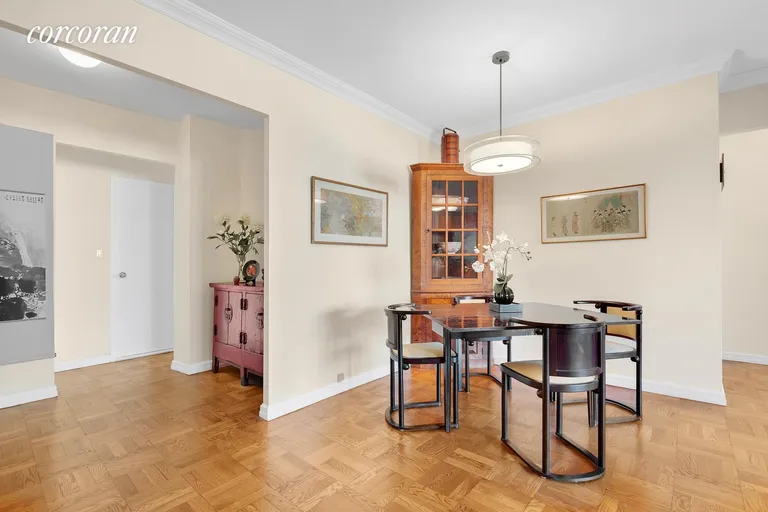 New York City Real Estate | View 10 West 66th Street, 15D | room 5 | View 6