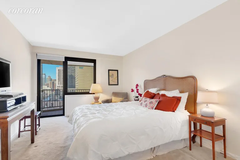 New York City Real Estate | View 10 West 66th Street, 15D | room 6 | View 7