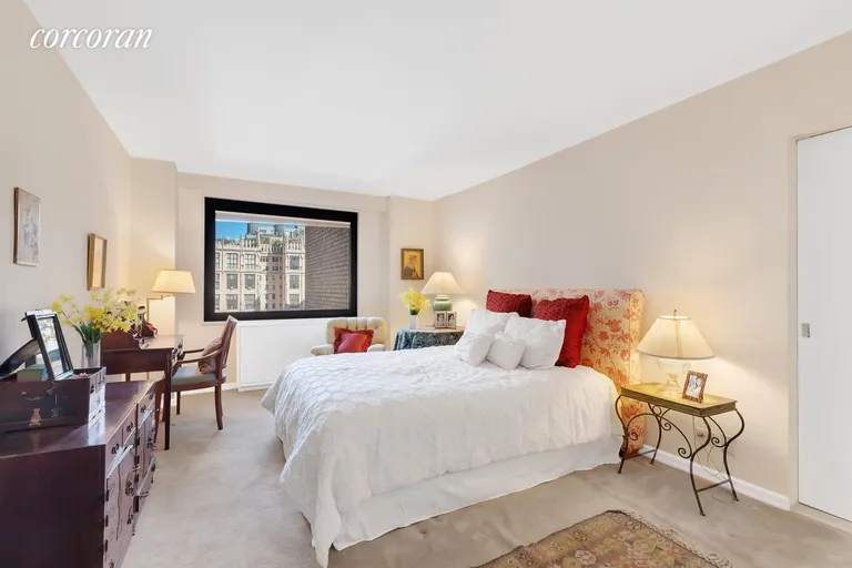 New York City Real Estate | View 10 West 66th Street, 15D | room 7 | View 8
