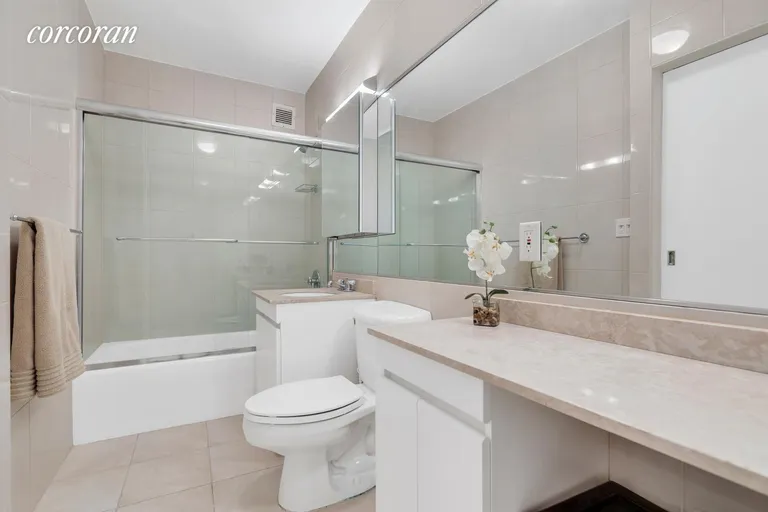 New York City Real Estate | View 10 West 66th Street, 15D | room 8 | View 9
