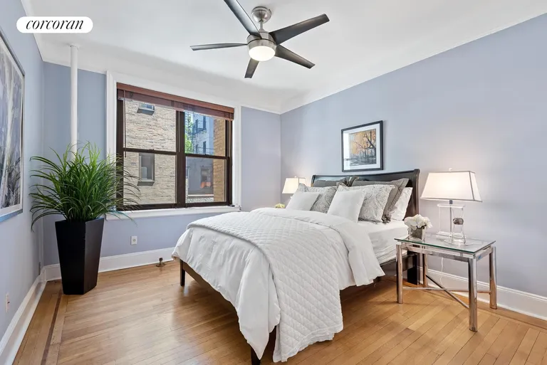 New York City Real Estate | View 345 East 77th Street, 2C | room 2 | View 3