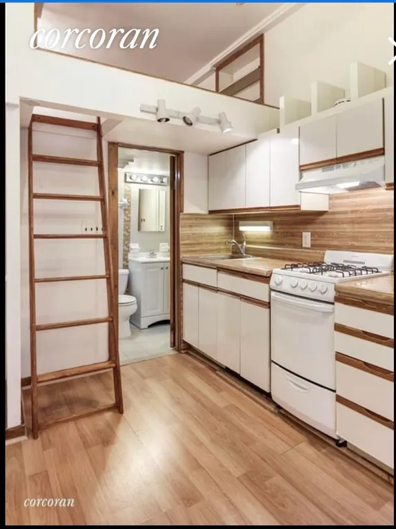 New York City Real Estate | View 302 West 76th Street, 2a | 1 Bath | View 1