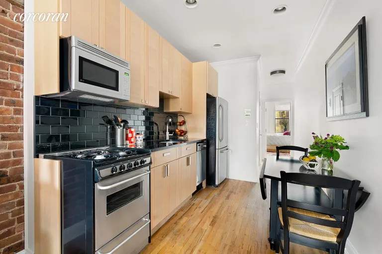 New York City Real Estate | View 94 Wyckoff Street, 3L | room 2 | View 3