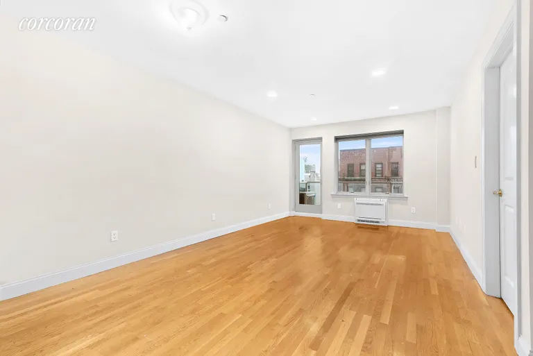 New York City Real Estate | View 23-25 31st Avenue, 4B | 1 Bed, 1 Bath | View 1